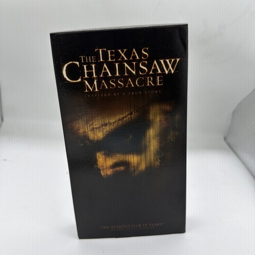 The texas chainsaw massacre - chainsaw,