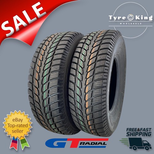 235 75r15 105t radial - 2x,