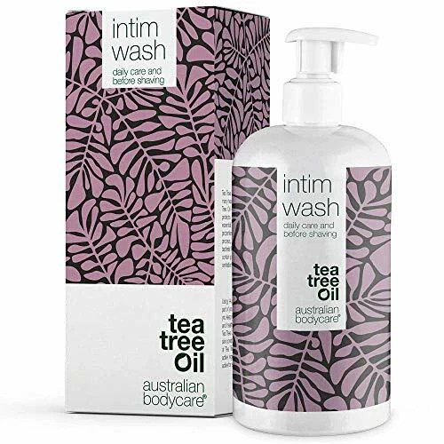 Australian bodycare intim - australian, tea
