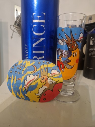 Ritzenhoff prince glass - ritzenhoff,