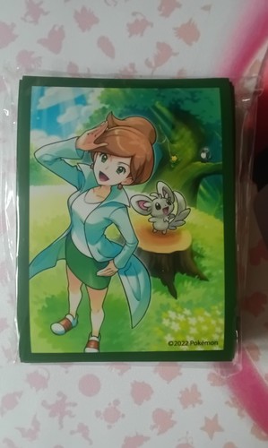 Pokemon professor juniper - professor,
