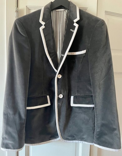 Customized thom browne - customized,