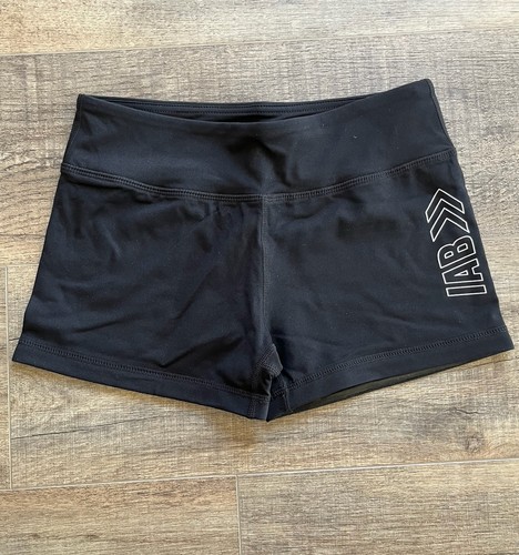 Women black biker shorts - women’s,