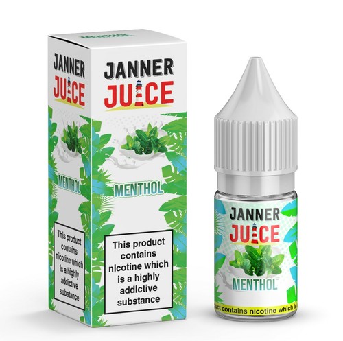 Janner juice vape liquid - juice,