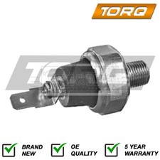 Oil Pressure Switch Torq Fits