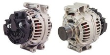 WAI Alternator for Mercedes