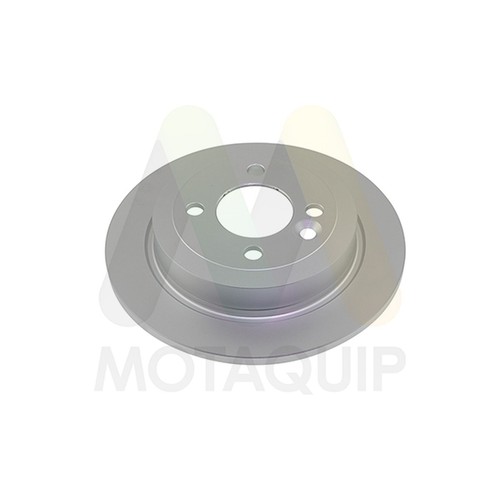Brake discs solid - solid, for