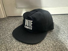 Vote Kanye Hat - Official