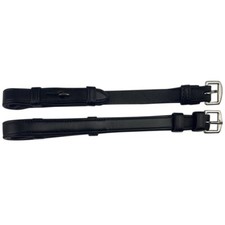 EcoRider Cheek Pieces