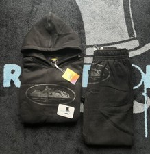 CORTEIZ ALCATRAZ TRACKSUIT |