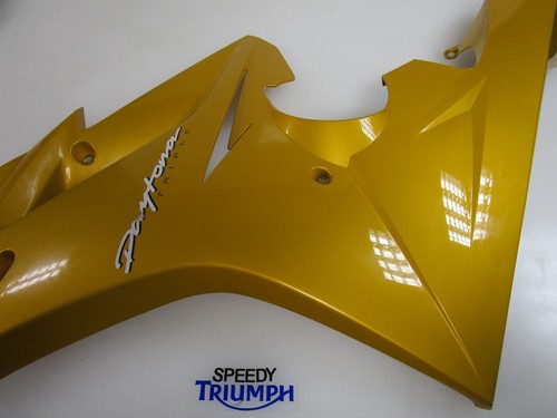 Triumph daytona 675 - triumph,