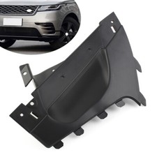 Front Bumper Air Duct Cooling Vent For Land Rover Range Rover Velar 2017-22 Left