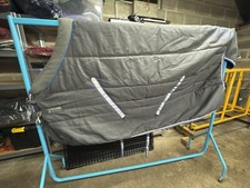 6’0 Rambo Cosy Stable Rug Heavy 400g