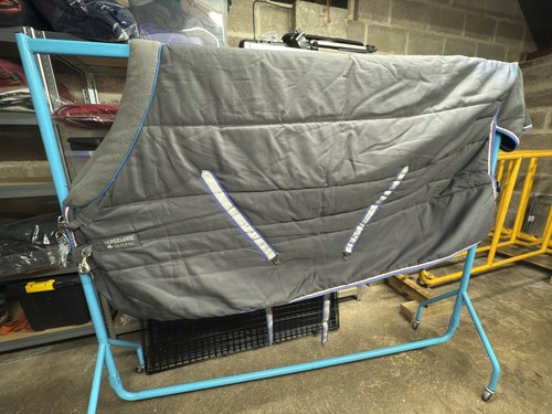 Rambo cosy stable rug - stable,