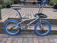 GT PERFORMER BMX - Superb condition.  A great retro/classic 90's bike.