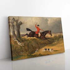 Fox Hunting Vol.2 By John