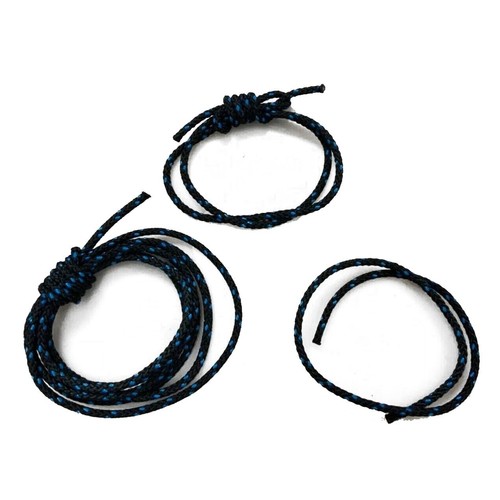 Windsurf downhaul rope kit - windsurf,