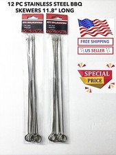 12 PC ( 2 SET OF 6 PC )
