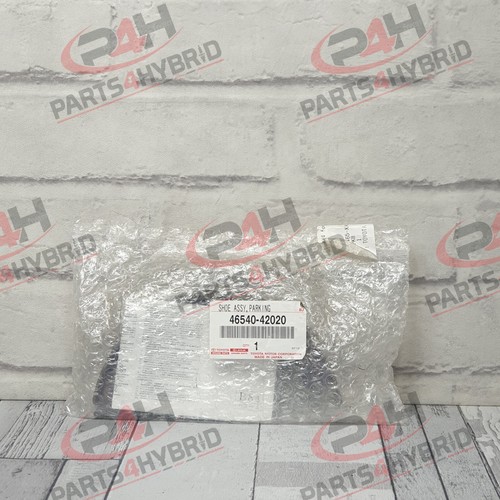 Genuine toyota rav4 parking - rav4,