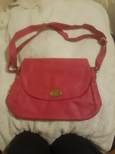 Natalie Anderson bag 