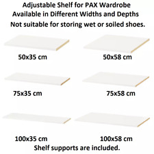 IKEA  KOMPLEMENT Adjustable