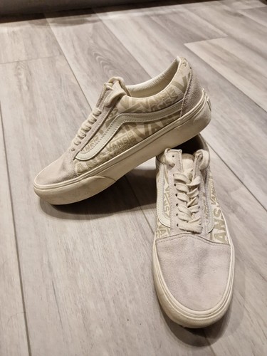 Vans old skool - skool, women's