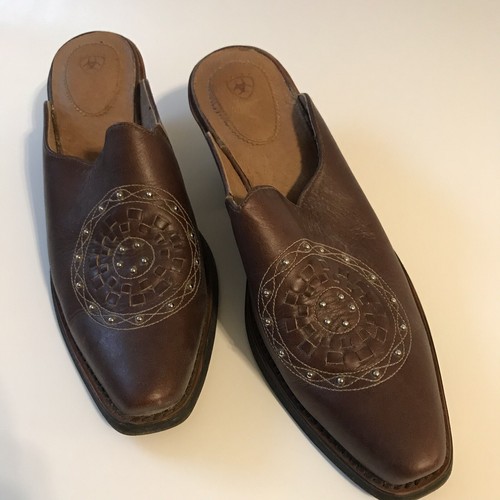 Ariat women size - ariat,