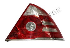 GENUINE FORD MONDEO MK3 HATCHBACK SALOON DRIVER SIDE BRAKE TAIL LIGHT 2005-2007
