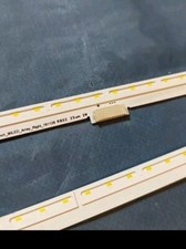 2X LG 65NAN0866NA TV COMPLETE LED SSC_65inch_90LED_Array_Right_181128 and LEFT )