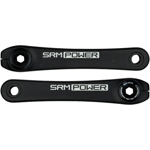Srm aluminum crank - crank, arms