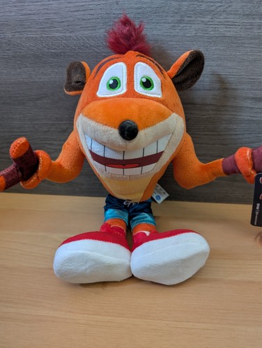 Crash bandicoot 25th - bandicoot,