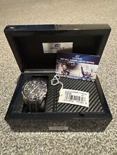 Redbull Casio Edifice Limited Edition Watch