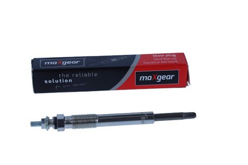 Fits maxgear 0018 - 66-0018, glow