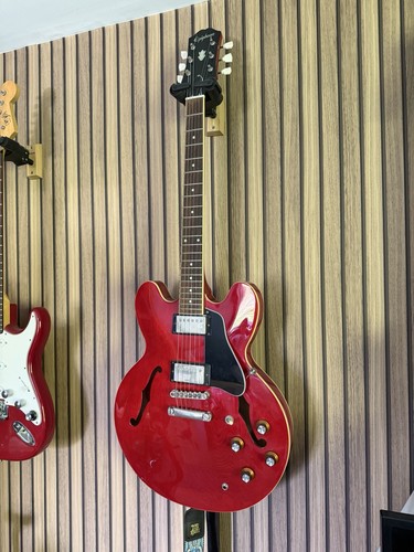 Epiphone 335 inspired by - es-335,