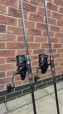 X 3 daiwa tournament akn 12ft