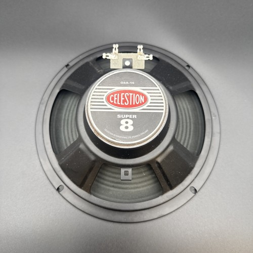 Celestion super guitar - celestion,