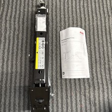 AL-KO Alko Side Lift Jack 1000kg Model 1932076