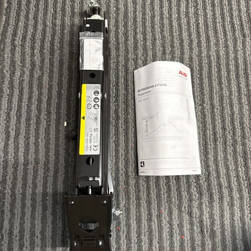 Alko side lift jack - al-ko,