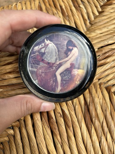 Lady godiva - lady,