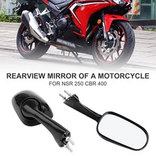 Pair Rearview Mirrors for