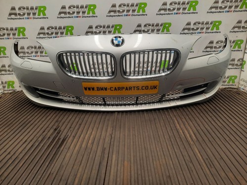 Bmw f10 f11 series front - f11, 5