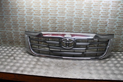 Bfd093309 2012 toyota hilux - bfd093309,