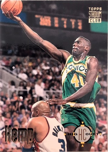 Shawn kemp 173 1993 stadium - shawn,