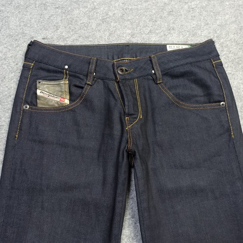 Diesel clush womens jeans w29 - womens,