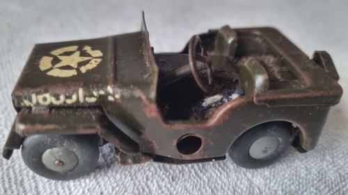 Rare vintage tri ang minic - rare, tri-ang