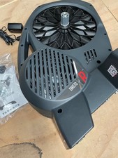 Elite Direto XR Turbo Trainer, Ex-Display, Lightly Used, Boxed OUTLET #74