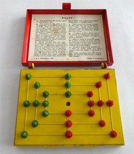 Vintage Merit Triple Chance