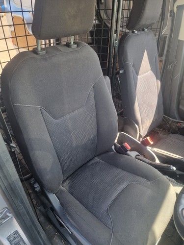 Ford transit courier - ford, mk1