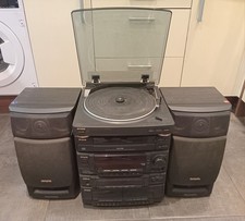 Aiwa Z-M2500 Hi-Fi Stereo