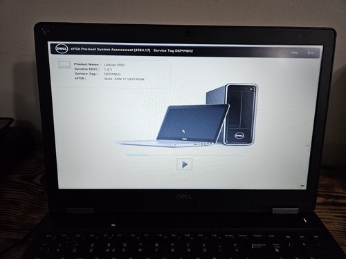Dell latitude 5590 intel - dell,